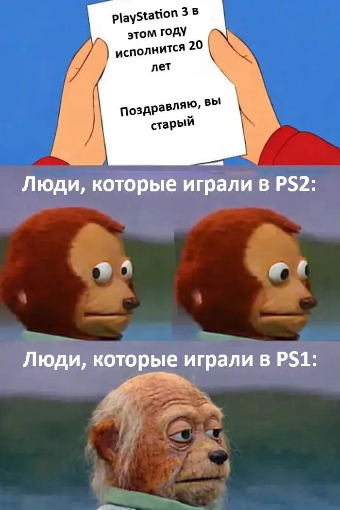 Интернет смеется: лучшая подборка свежих мемов и приколов