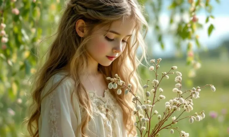 Куда деть прошлогоднюю вербу: 5 церковных способов утилизации