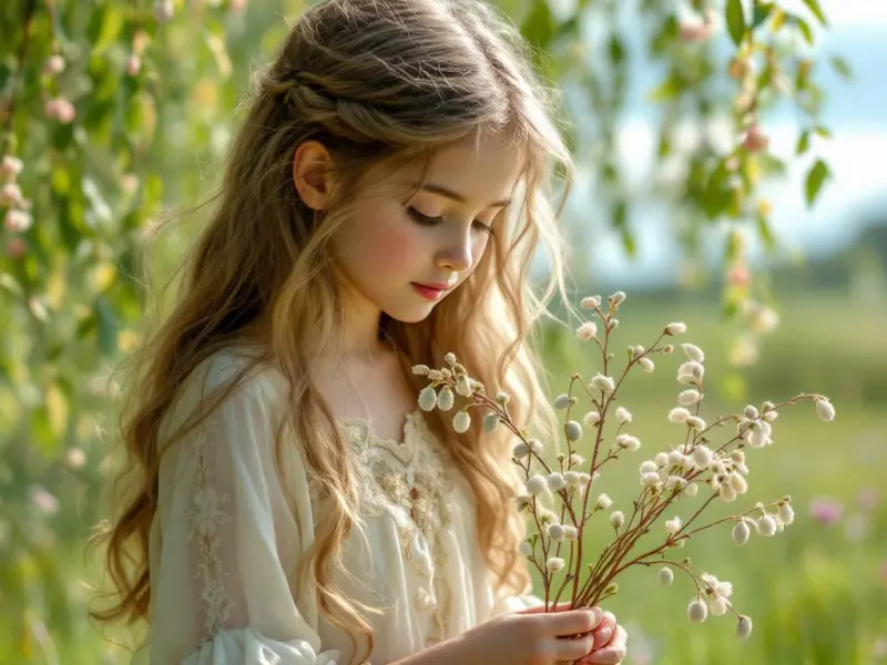 Куда деть прошлогоднюю вербу: 5 церковных способов утилизации