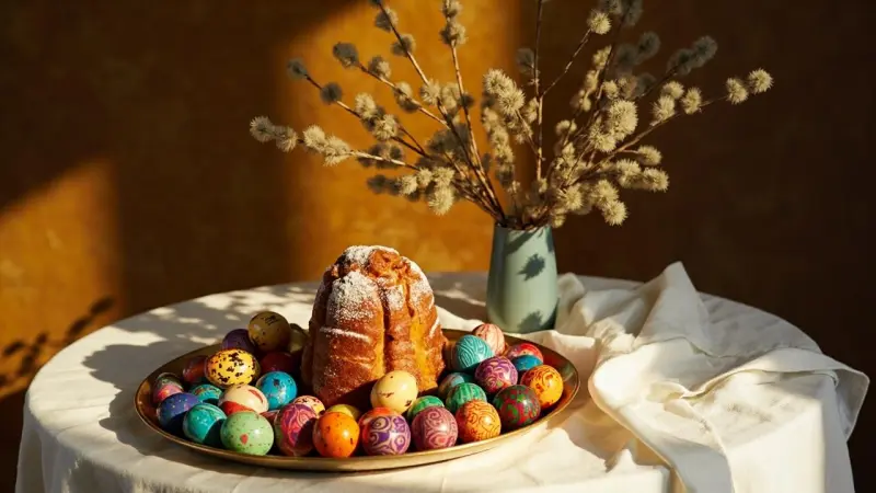 Куда деть прошлогоднюю вербу: 5 церковных способов утилизации