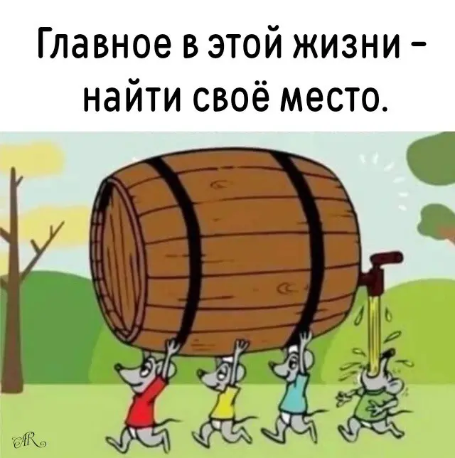 Свежая порция юмора: лучшие мемы и картинки для отличного настроения