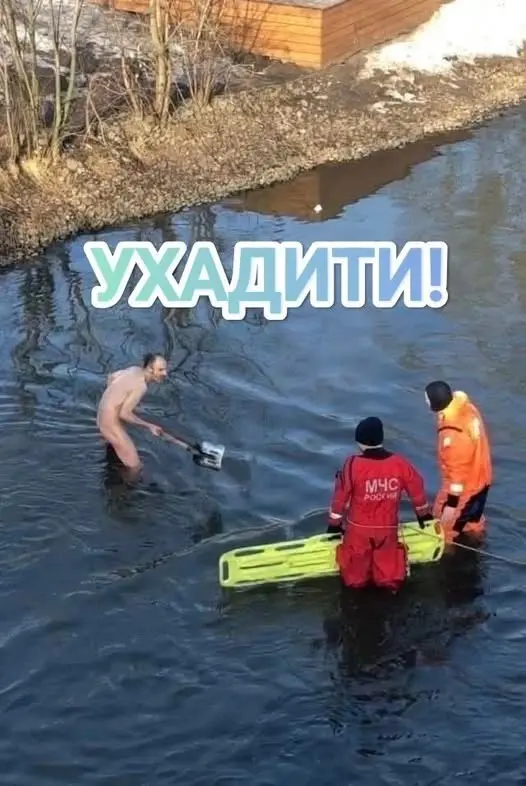 Свежая порция юмора: лучшие мемы и картинки для отличного настроения