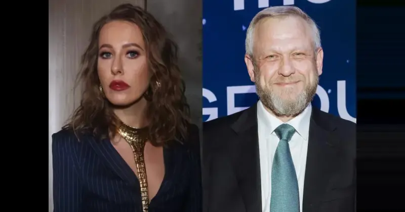 Скандальный эпизод: Собчак пряталась от Капкова в туалете, пока её ждал Яшин