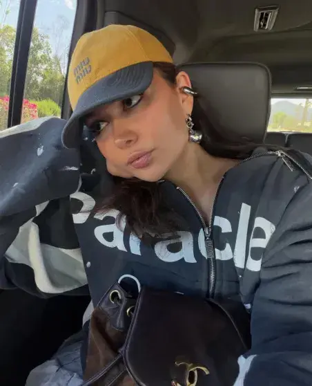 Мечта сбылась: Марьям Тилляева о Coachella, новой любви и прошлых скандалах