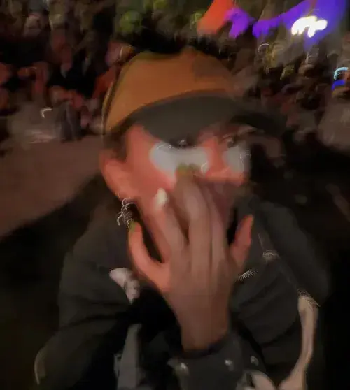 Мечта сбылась: Марьям Тилляева о Coachella, новой любви и прошлых скандалах