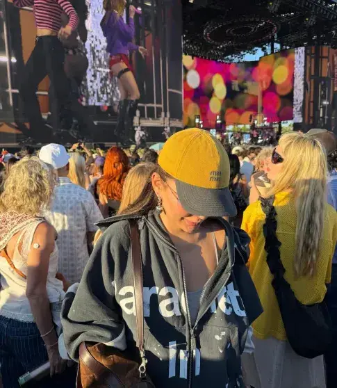 Мечта сбылась: Марьям Тилляева о Coachella, новой любви и прошлых скандалах