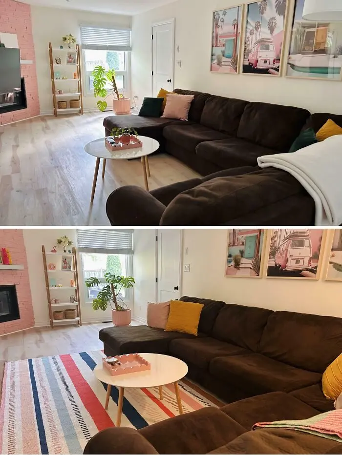 16 примеров, как можно преобразить дом своими руками