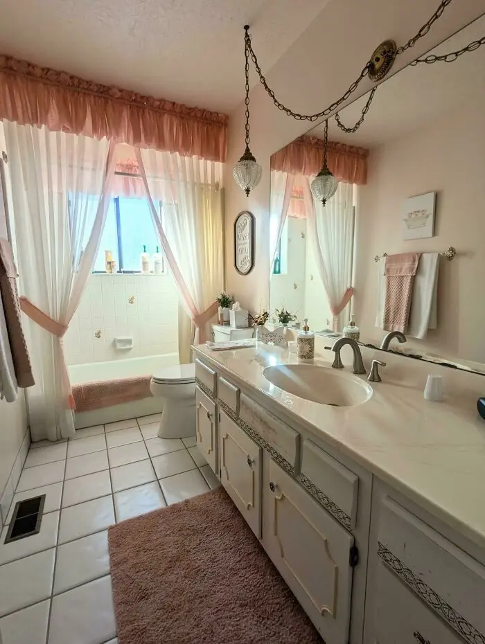 16 примеров, как можно преобразить дом своими руками