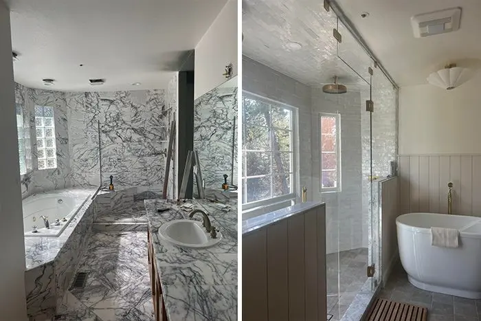 16 примеров, как можно преобразить дом своими руками