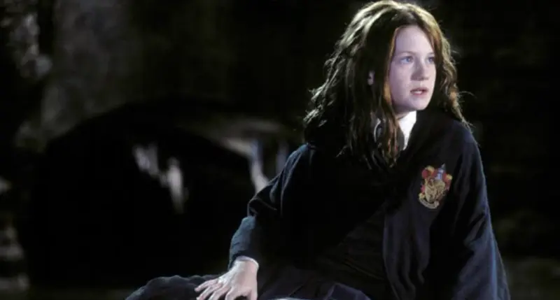 7 сюжетных дыр и странностей в истории Джинни Уизли из «Гарри Поттера»