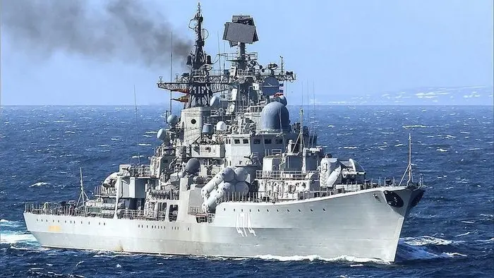 Как устроена классификация боевых кораблей в российском флоте