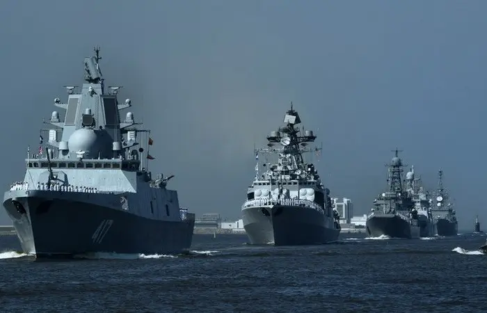 Как устроена классификация боевых кораблей в российском флоте