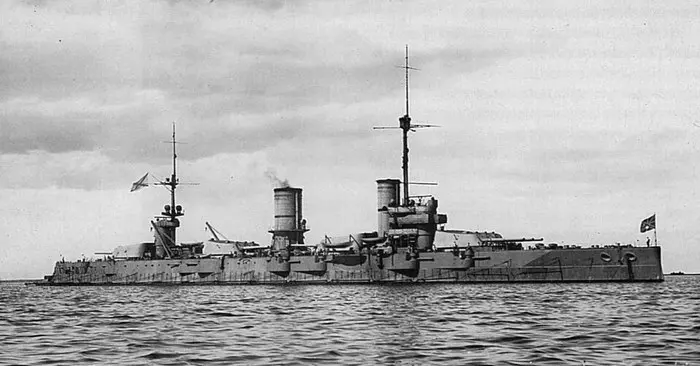 Как устроена классификация боевых кораблей в российском флоте