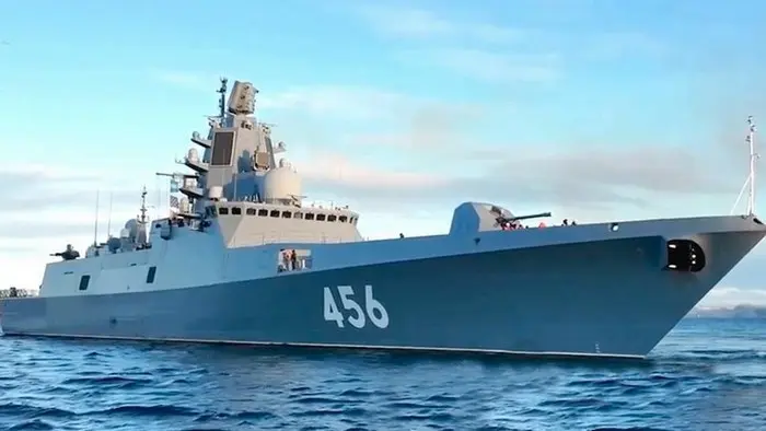 Как устроена классификация боевых кораблей в российском флоте