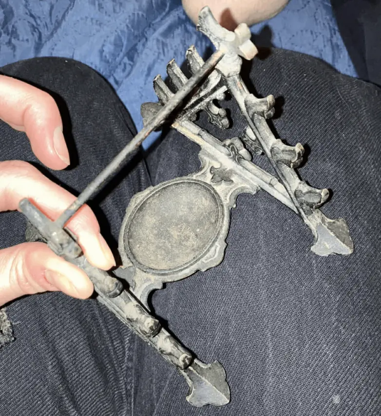 Загадочные вещи из прошлого: что на самом деле скрывается в бабушкином сундуке