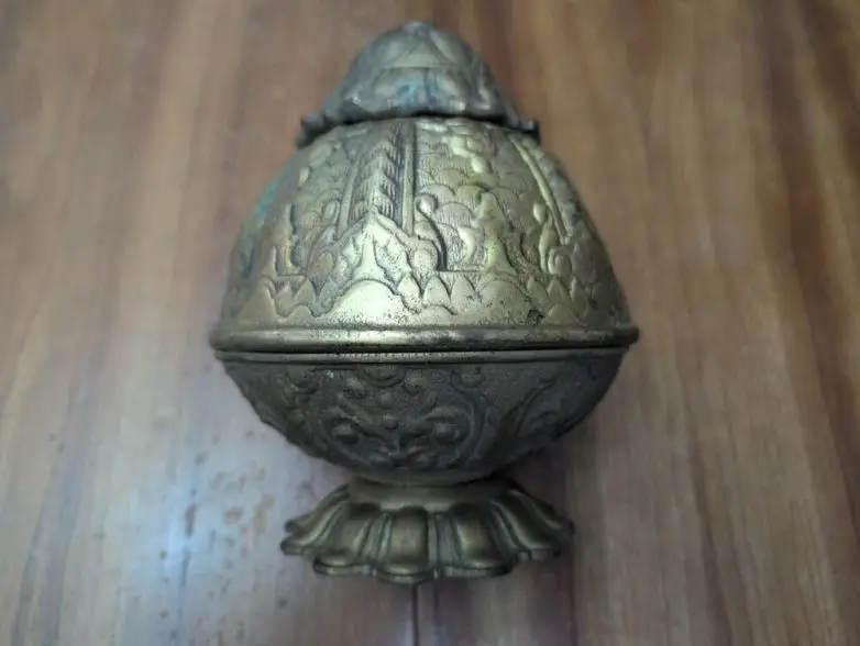 Загадочные вещи из прошлого: что на самом деле скрывается в бабушкином сундуке