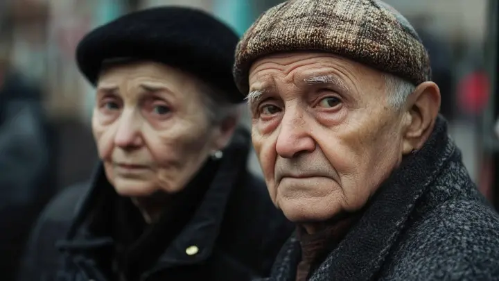 Верховный суд встал на защиту пенсионеров: нельзя оставлять без средств к существованию