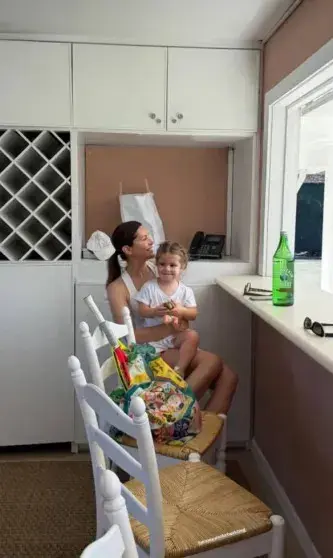 Редкие кадры: как выглядит повзрослевшая дочь Абрамовича и Жуковой