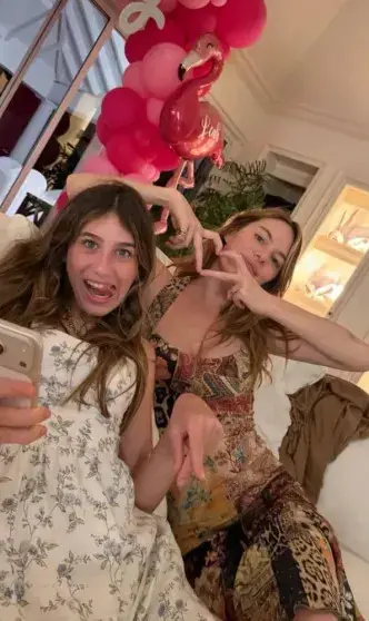 Редкие кадры: как выглядит повзрослевшая дочь Абрамовича и Жуковой