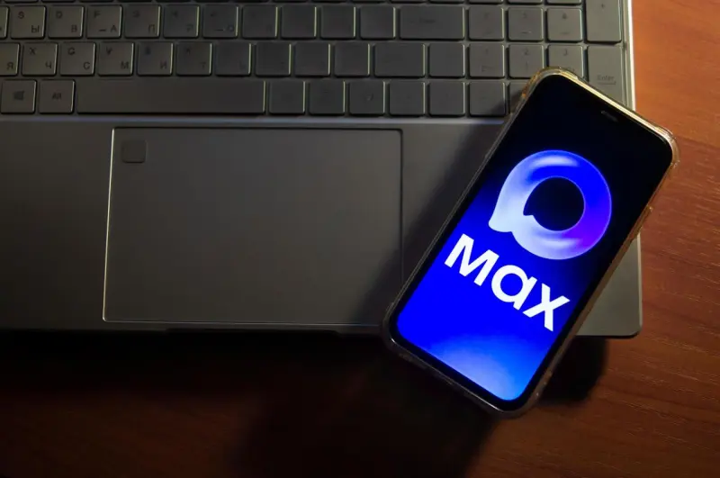 Взломали аккаунт в MAX? Вот как его вернуть