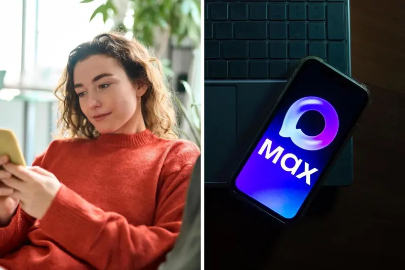 Взломали аккаунт в MAX? Вот как его вернуть