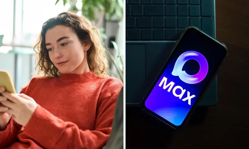 Взломали аккаунт в MAX? Вот как его вернуть