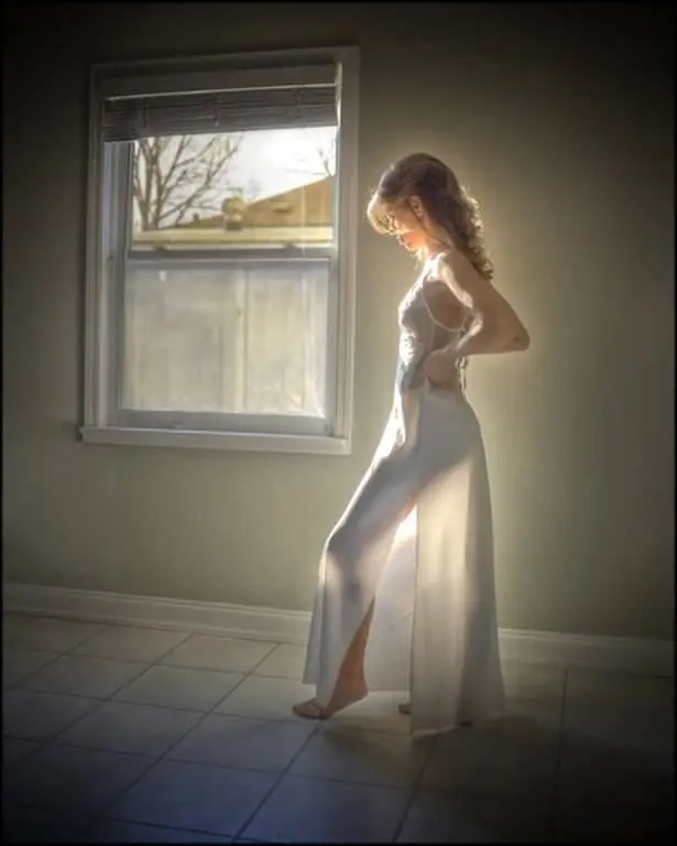 Соблазнительные красотки: подборка привлекательных девушек