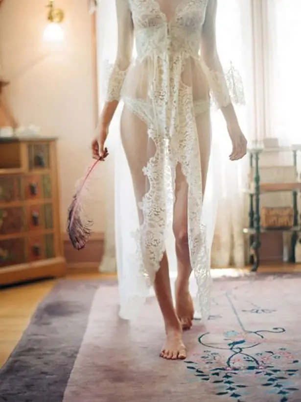 Соблазнительные красотки: подборка привлекательных девушек