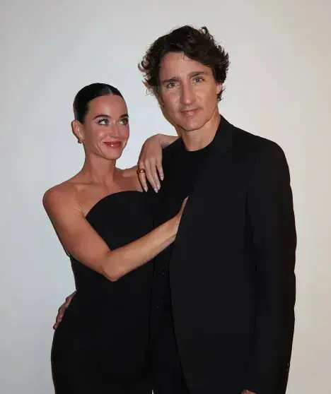 Актриса Руби Роуз шокировала заявлением о домогательствах со стороны Кэти Перри