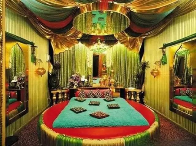 Самый большой бордель Европы находится в Германии