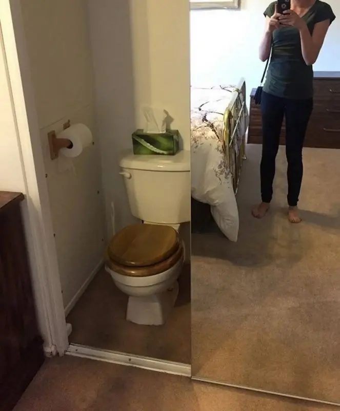 Не люкс: номера отелей, из которых вам захочется сбежать как можно быстрее Не люкс: номера отелей, из которых вам захочется сбежать как можно быстрее