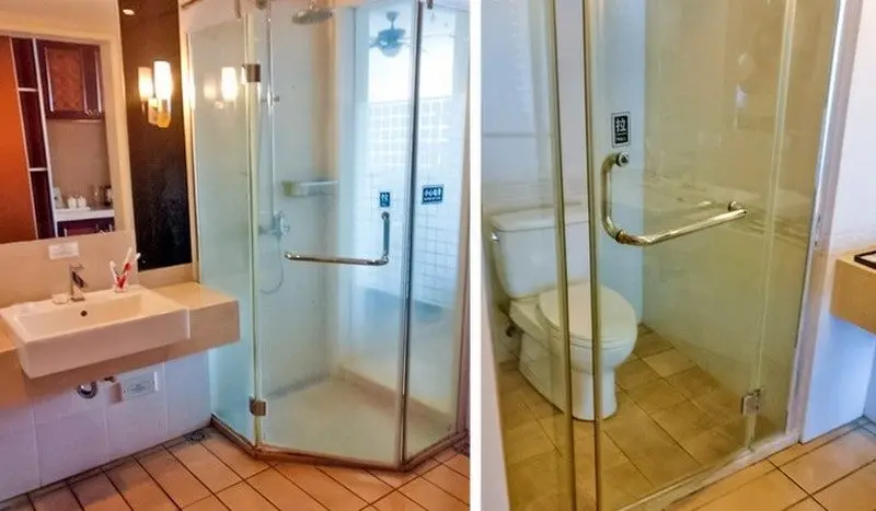 Не люкс: номера отелей, из которых вам захочется сбежать как можно быстрее Не люкс: номера отелей, из которых вам захочется сбежать как можно быстрее