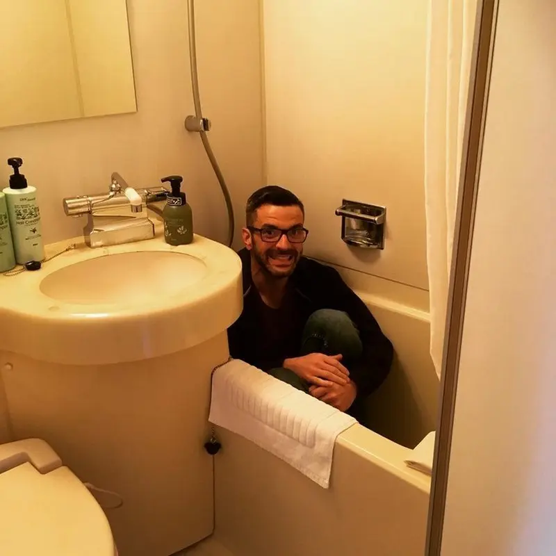 Не люкс: номера отелей, из которых вам захочется сбежать как можно быстрее Не люкс: номера отелей, из которых вам захочется сбежать как можно быстрее