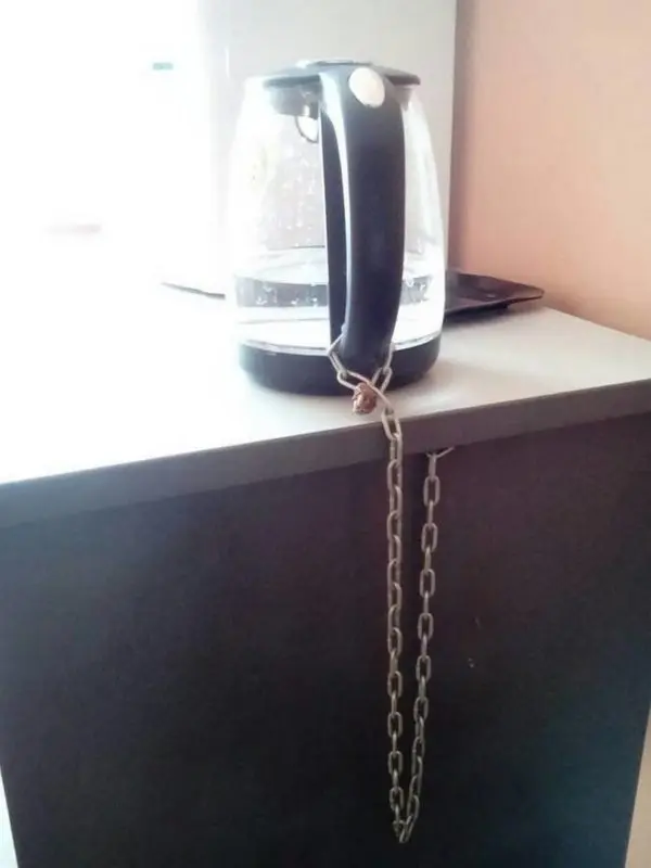 Не люкс: номера отелей, из которых вам захочется сбежать как можно быстрее Не люкс: номера отелей, из которых вам захочется сбежать как можно быстрее