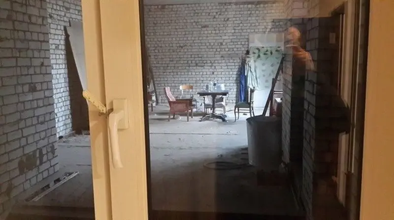 Не люкс: номера отелей, из которых вам захочется сбежать как можно быстрее Не люкс: номера отелей, из которых вам захочется сбежать как можно быстрее