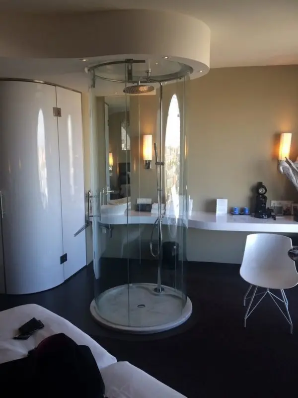 Не люкс: номера отелей, из которых вам захочется сбежать как можно быстрее Не люкс: номера отелей, из которых вам захочется сбежать как можно быстрее