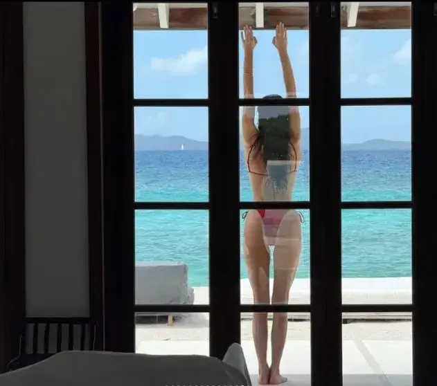 Новый роман Кендалл Дженнер: модель замечена с Джейкобом Элорди на Coachella