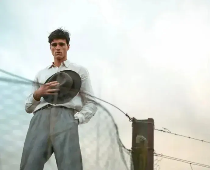 Новый роман Кендалл Дженнер: модель замечена с Джейкобом Элорди на Coachella