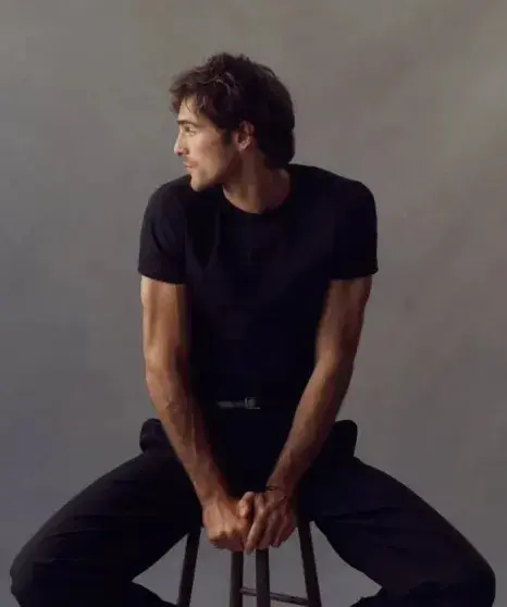 Новый роман Кендалл Дженнер: модель замечена с Джейкобом Элорди на Coachella