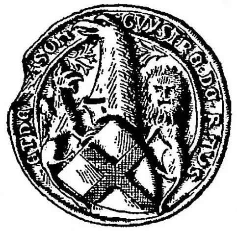 Три реальных претендента на роль Синей Бороды: а Жиль де Рэ тут ни при чём?