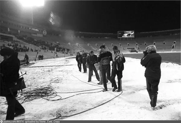 5 страшных трагедий СССР, о которых молчали газеты