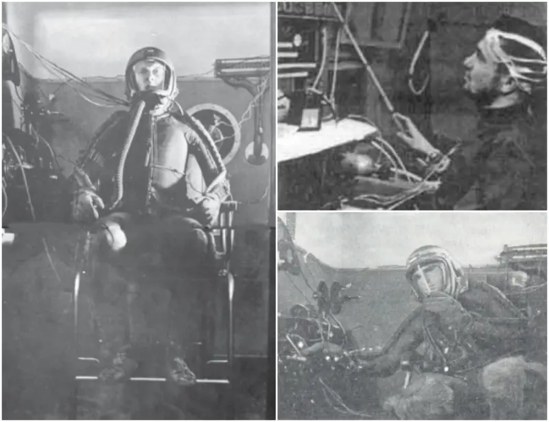 5 страшных трагедий СССР, о которых молчали газеты