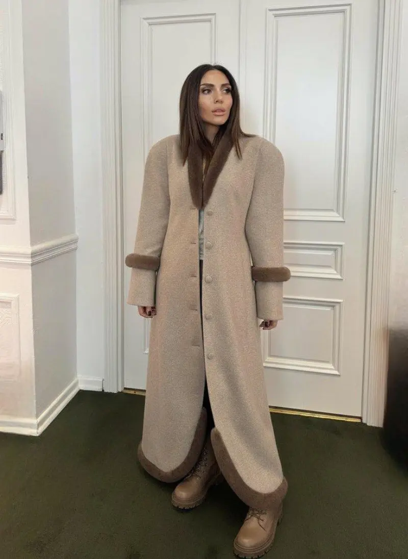 Как не потерять себя в материнстве: 5 правил от стилиста и мамы