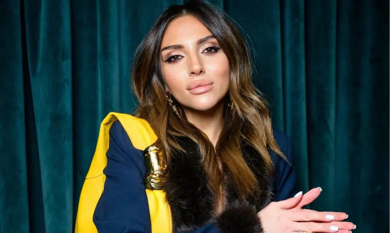 Как не потерять себя в материнстве: 5 правил от стилиста и мамы