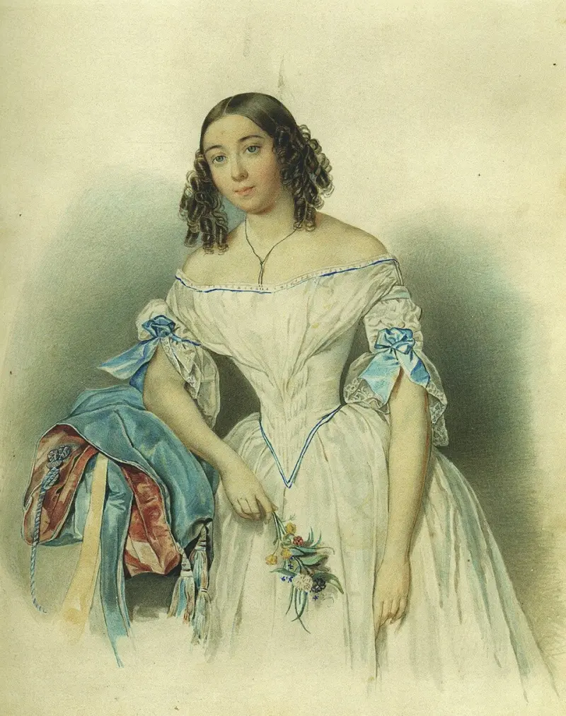 Неизвестная история "Авроры": фрегат, красавица и символ революции