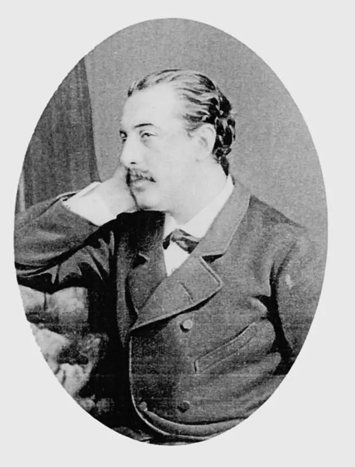 Неизвестная история "Авроры": фрегат, красавица и символ революции