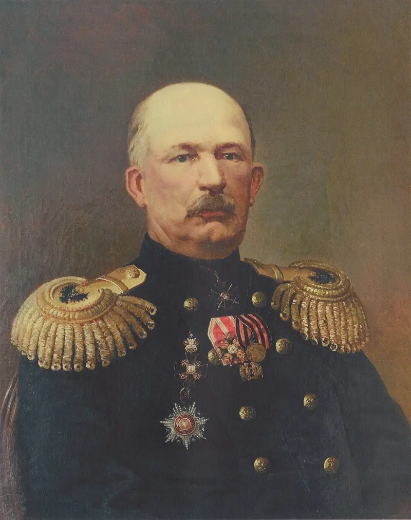 Неизвестная история "Авроры": фрегат, красавица и символ революции