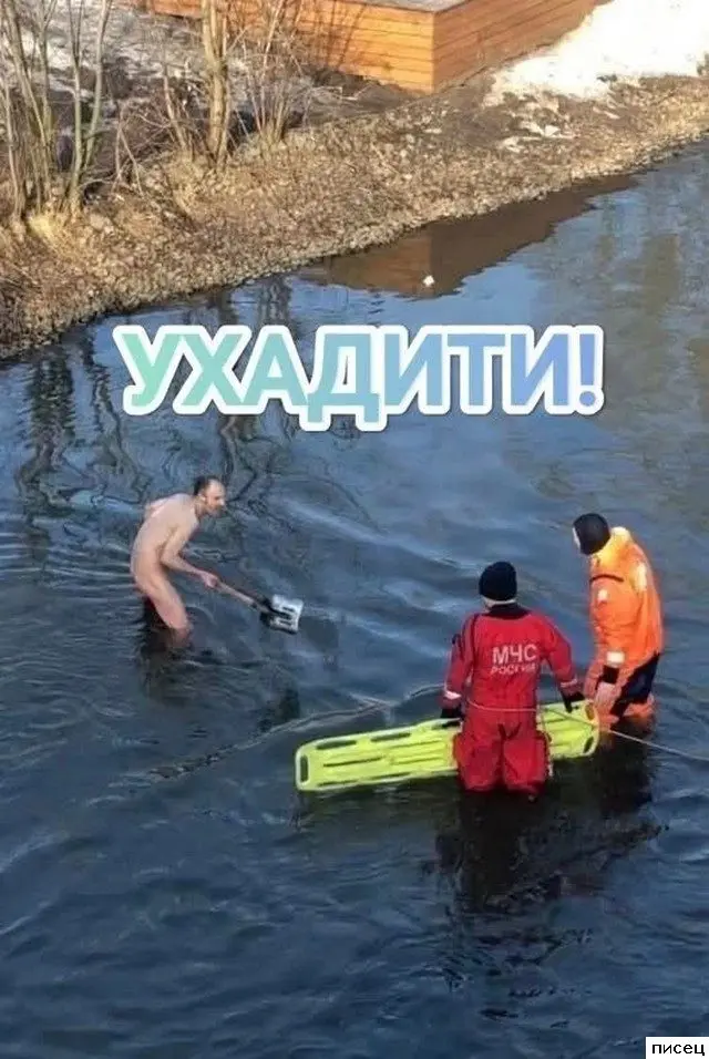 Лучшие приколы недели: свежая порция смеха из интернета