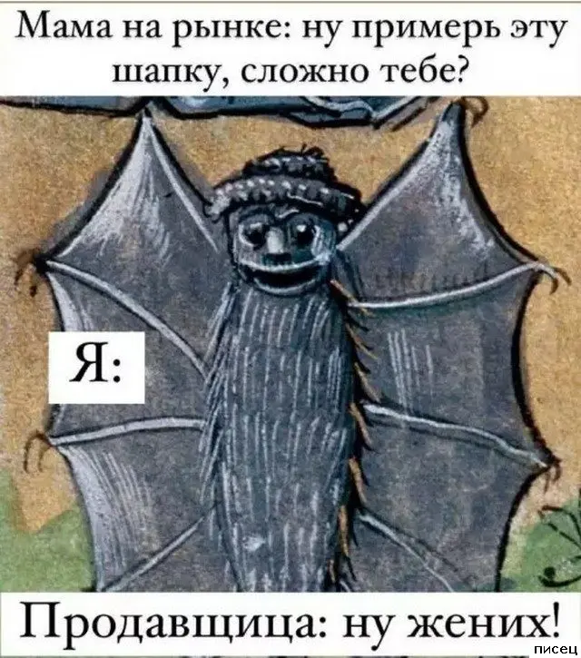 Лучшие приколы недели: свежая порция смеха из интернета