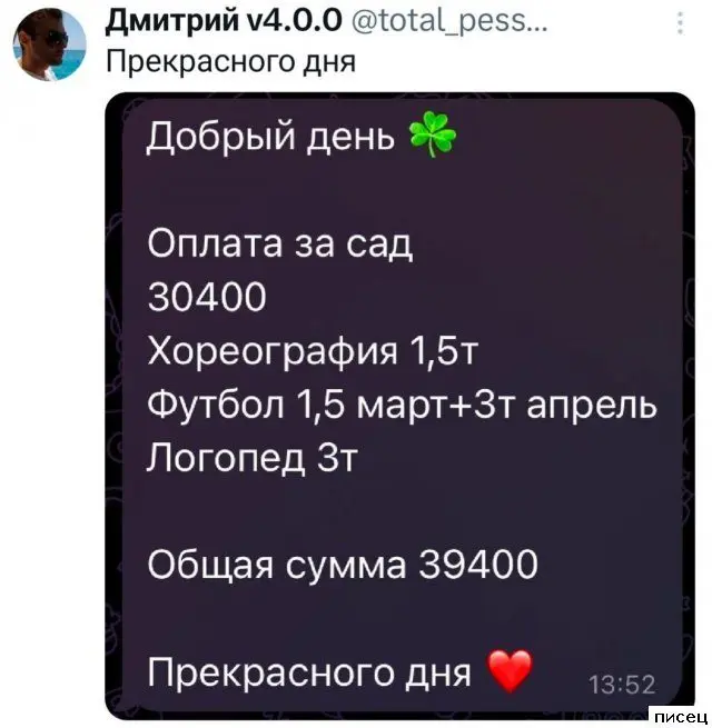 Смех до слёз: гениальные и нелепые комментарии из соцсетей